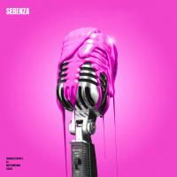 Sebenza (feat. Muth'Omnyama, C4 Makhafula, Yoxxie & Scarface) (Single)