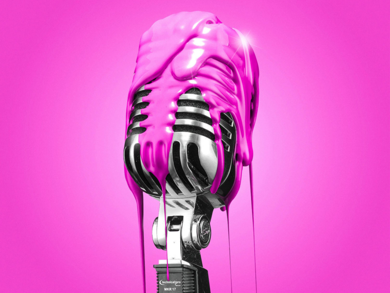 Sebenza (feat. Muth'Omnyama, C4 Makhafula, Yoxxie & Scarface) (Single)