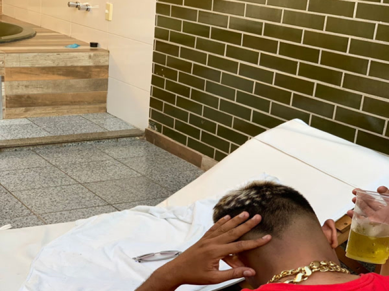 MARIA GUEIXA (Single)