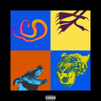 流行说唱1.5 (EP)