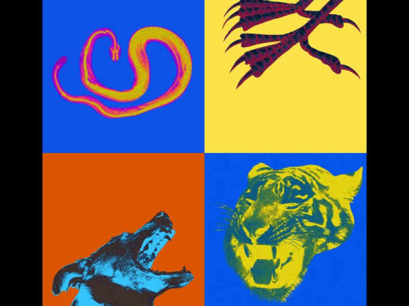 流行说唱1.5 (EP)