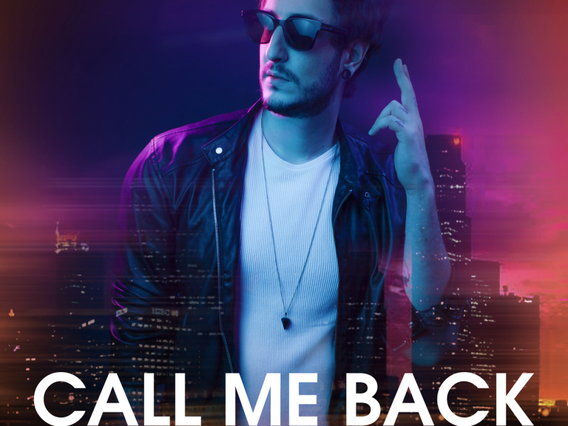 Call Me Back