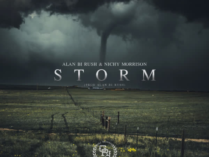 Storm (Single)