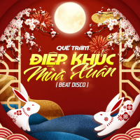 Điệp Khúc Mùa Xuân (Beat Disco) (Single)