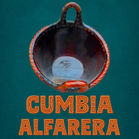 Cumbia Alfarera (Remastered 2025) (Single)