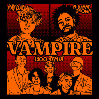 Vampire (1300 Remix) (Single)