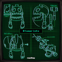Blueprints (EP)