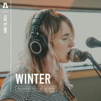 Winter on Audiotree Live (EP)