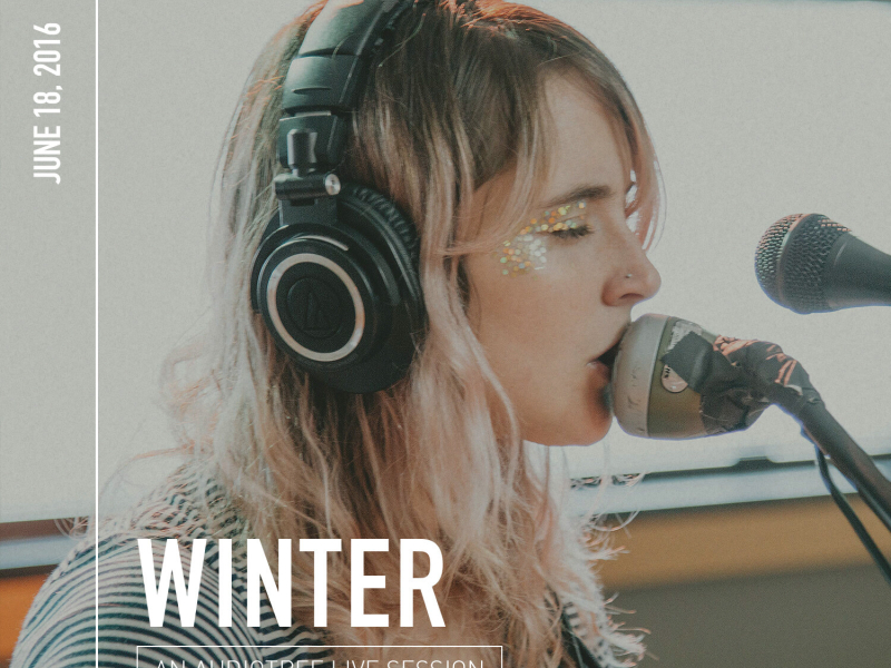 Winter on Audiotree Live (EP)