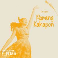 Parang Kahapon (Single)
