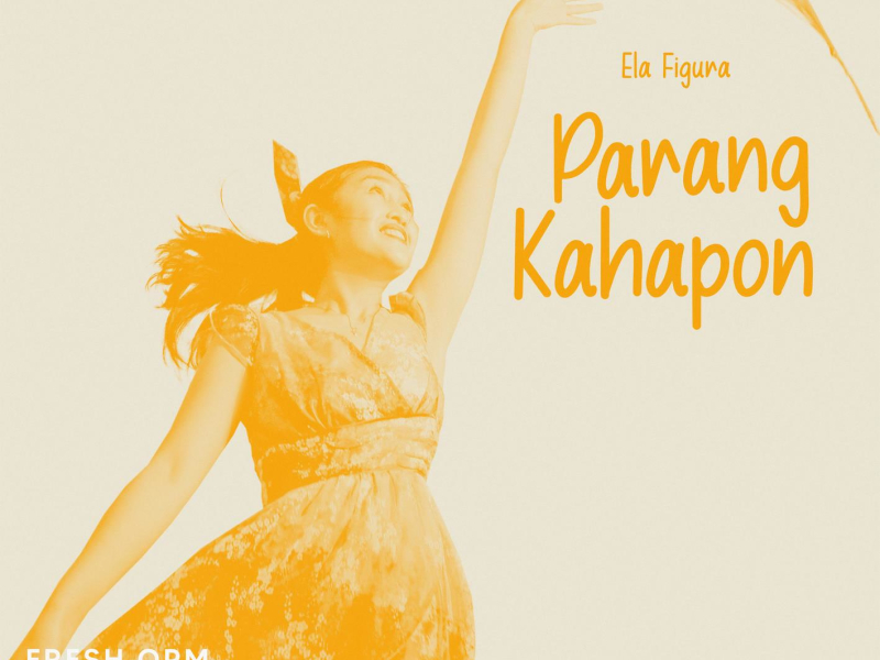 Parang Kahapon (Single)