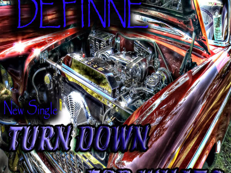 Turn Down for What (Single)