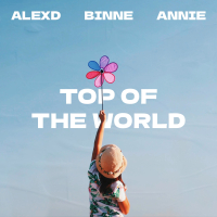 Top Of The World (Single)