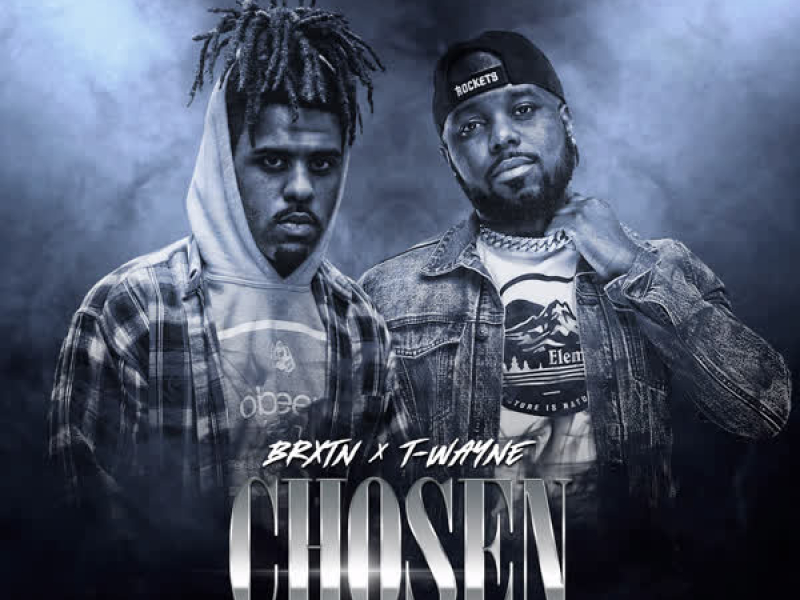 Chosen (Single)
