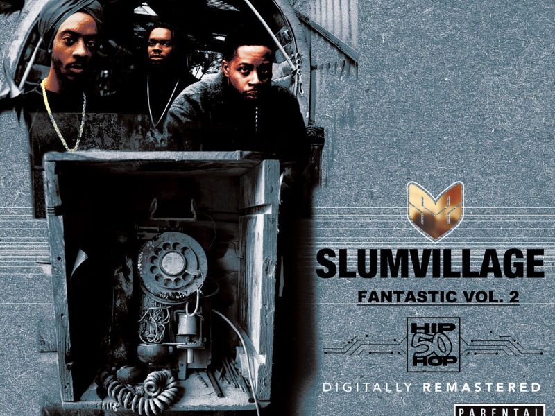 Fan-Tas-Tic, Vol. 2 (2023 Remastered)