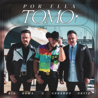 Por Ella Tomo (Single)