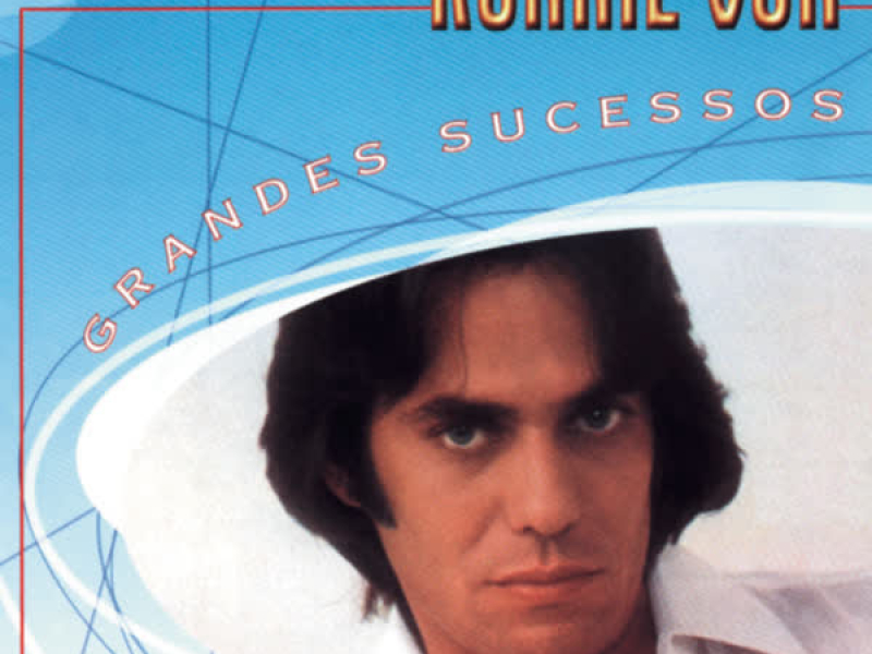 Grandes Sucessos - Ronnie Von