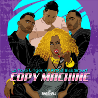 Copy Machine (Single)