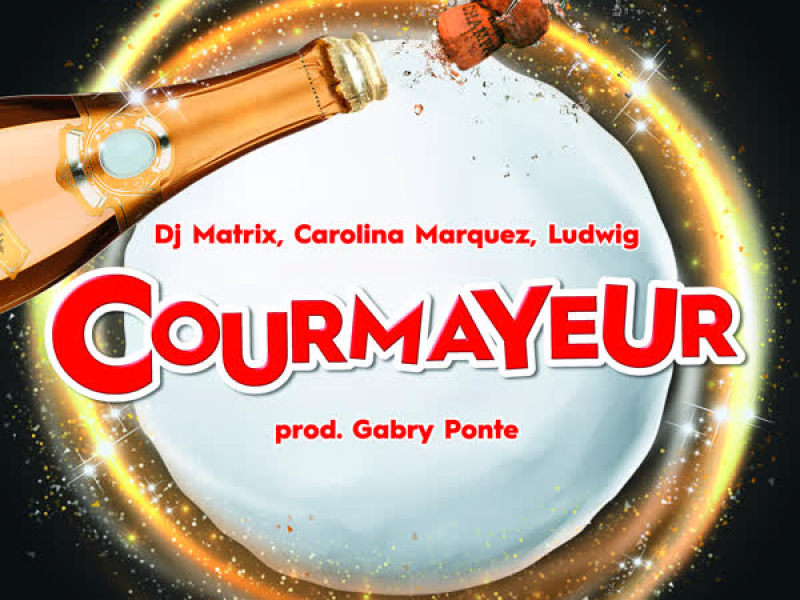 Courmayeur (Single)