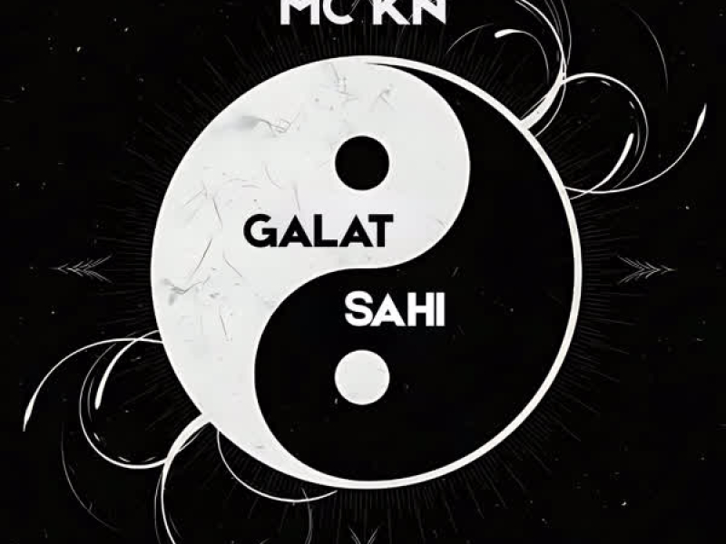 Galat/Sahi (Single)