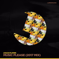 Music Please (2017 Mix) (Single)