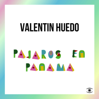 Pajaros en Panama (Single)