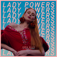 Lady Powers (Single)
