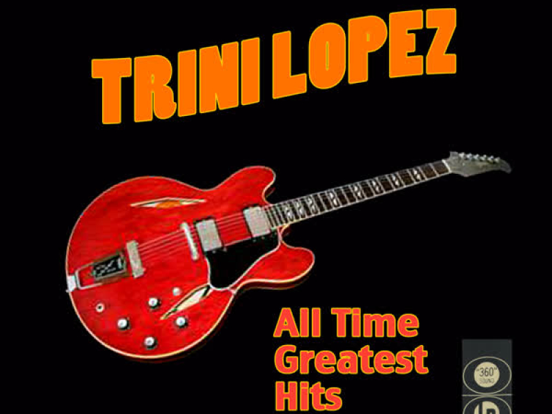 All Time Greatest Hits