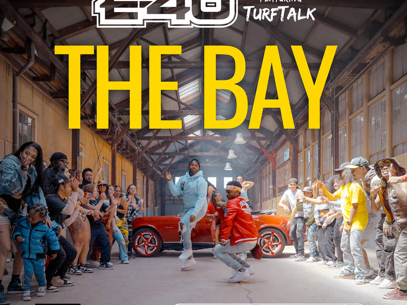 The Bay (Single)