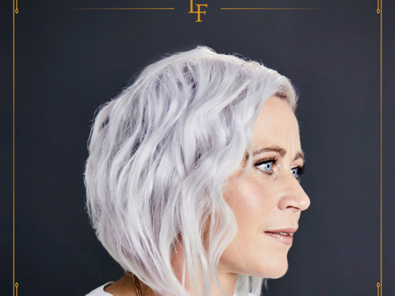 Jesus You're With Us (Live) (Single)