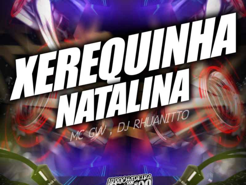 Xerequinha Natalina (EP)