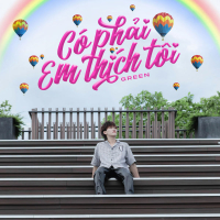 Có Phải Em Thích Tôi (Single)