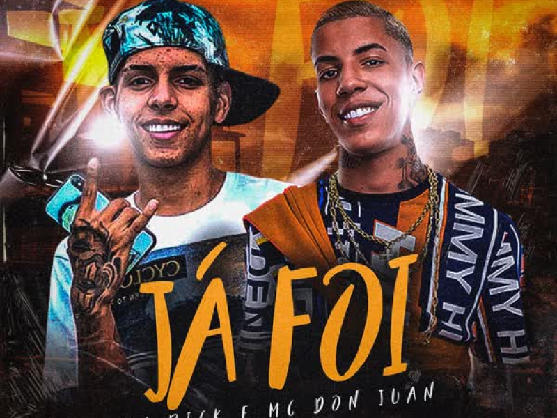 Já Foi (Single)