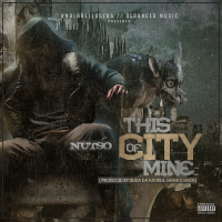 This City of Mine (EP)