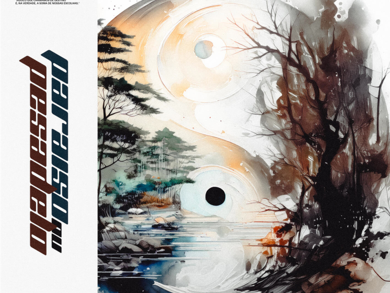 Paráiso ou Pesadelo (Single)