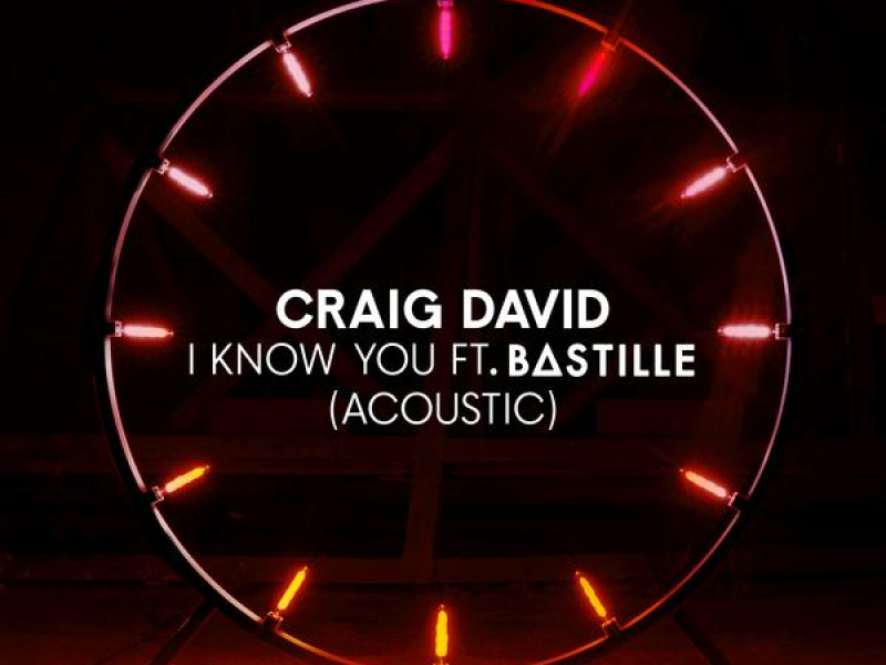 I Know You (Acoustic) (Single)