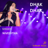 Dhak Dhak (Single)