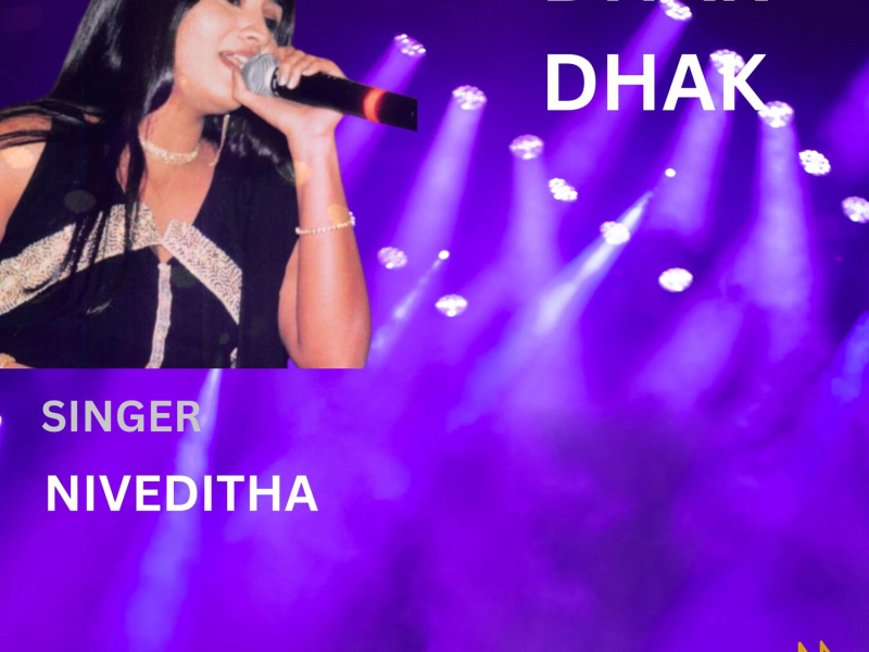 Dhak Dhak (Single)