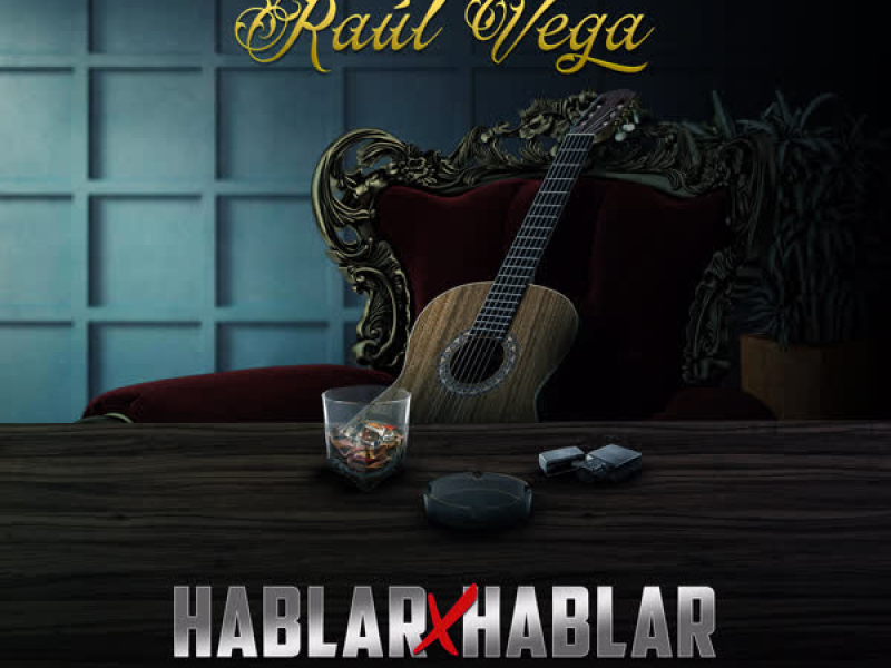 Hablar X Hablar (EP)