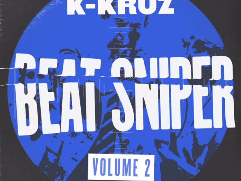 Beat Sniper, Vol. 2