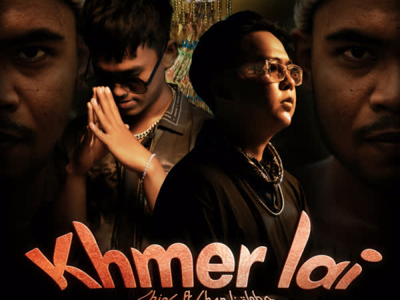 Khmer Lai (Single)
