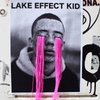 Lake Effect Kid (Single)