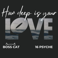 How Deep Is Your Love (EP)