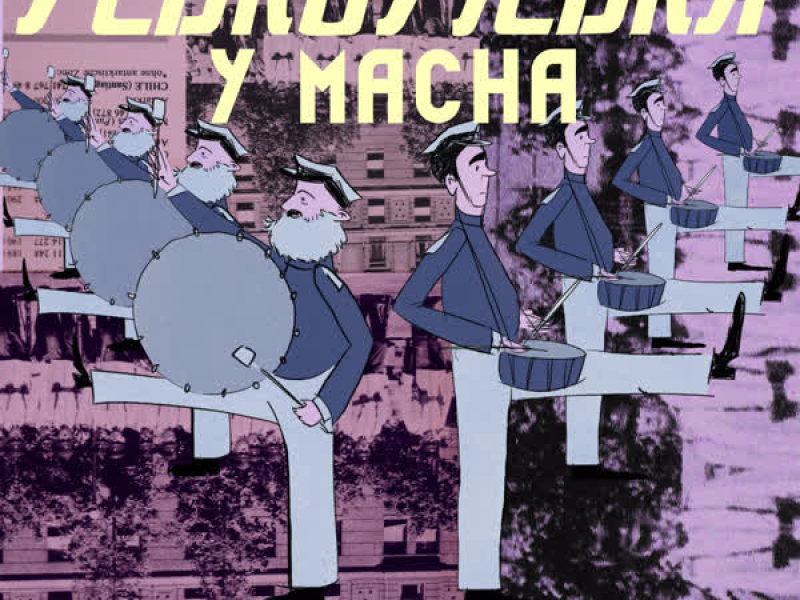 Para Siempre Joven (Single)