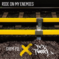 Ride on My Enemies (Single)