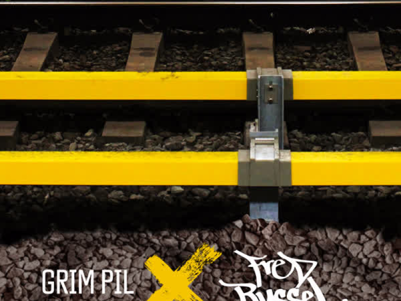 Ride on My Enemies (Single)