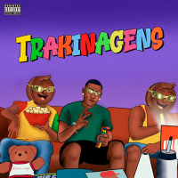 Trakinagens (EP)