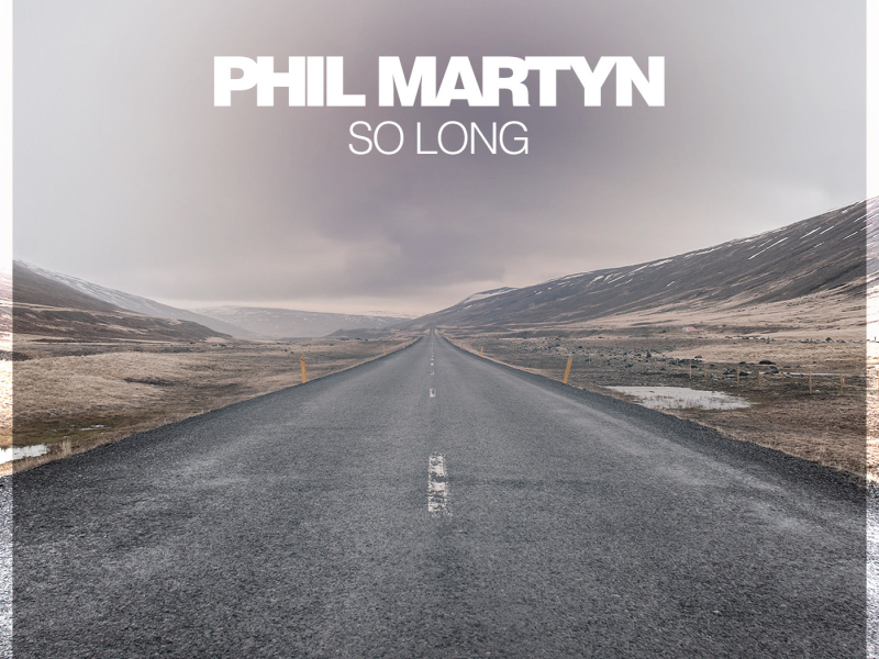 So Long (Single)