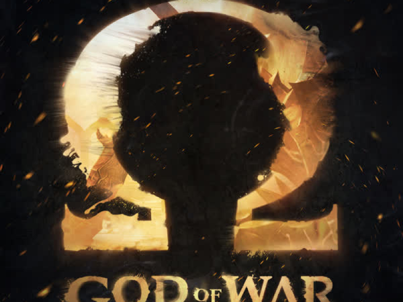 God of War: Ascension (Original Soundtrack)