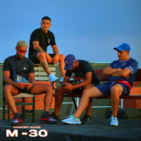 M-30 (Single)